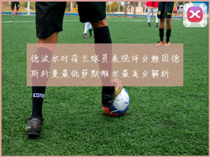 德波尔对荷兰球员表现评分赖因德斯科曼最低萨默维尔最高分解析