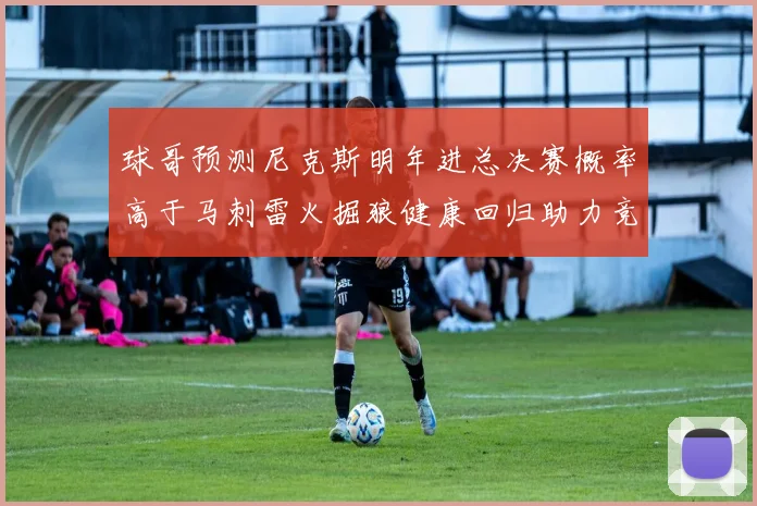 球哥预测尼克斯明年进总决赛概率高于马刺雷火掘狼健康回归助力竞争