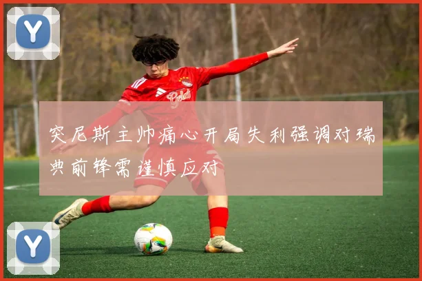 突尼斯主帅痛心开局失利强调对瑞典前锋需谨慎应对